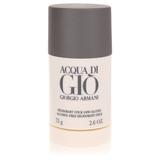 Acqua Di Gio Deodorant by Giorgio Armani 77 ml Deodorant Stick for Men