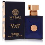 Versace Pour Homme Dylan Blue Cologne 30 ml EDT Spray for Men