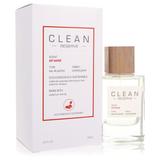 Clean Reserve Sel Santal Perfume by Clean 3.4 oz EDP Spray for Women