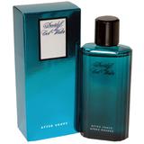 Davidoff Cool Water After Shave 75ml Spritzer