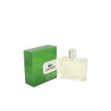 Lacoste Essential By Lacoste 4.2oz./125ml Edt Spray For Men