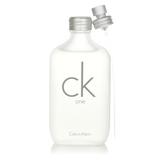 Calvin KleinCK One Eau De Toilette Spray 100ml/3.4oz