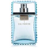 Versace Man Eau Fraiche by Versace for Men Eau de Toilette Spray 1.0 oz - All