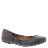 Lucky Brand Emmie Women's Black Slip On 6.5 M