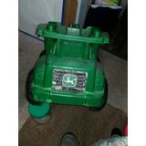 Mega Bloks John Deere Large Vehicle Dump Truck