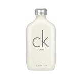 Calvin Klein Ck One Unisex 100Ml Eau De Toilette