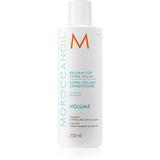 Moroccanoil Volume Volume Condicioner For Fine Hair And Hair Without Volume 250 ml