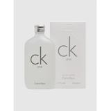 Calvin Klein Womens One Eau De Toilette Spray 50Ml - One Size