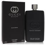 Gucci Guilty Cologne by Gucci 5 oz EDP Spray for Men