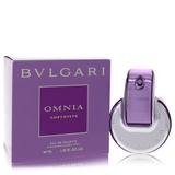 Omnia Amethyste Perfume by Bvlgari 1.3 oz EDT Spray for Women