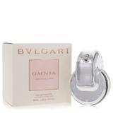 Omnia Crystalline Perfume by Bvlgari 1.35 oz EDT Spray for Women