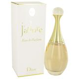 Christian Dior J'adore Perfume 5.0 Oz Eau De Parfum Spray