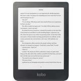 Kobo Clara HD 6" e-Reader 8GB - Black