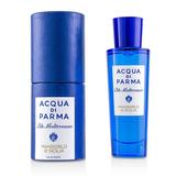 Acqua Di Parma Blu Mediterraneo Mandorlo Di Sicilia Eau De Toilette Spray 30ml