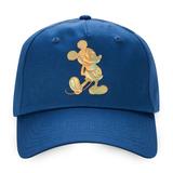 Mickey Mouse EARidescent Baseball Cap Walt Disney World 50th Anniversary