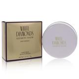 White Diamonds Body Powder 77 ml Dusting Powder for Women
