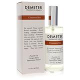 Demeter Cinnamon Bun Perfume by Demeter 4 oz Cologne Spray for Women