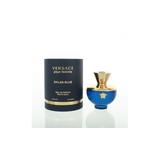 Versace Pour Femme Dylan Blue 3.4 Oz Eau De Parfum Spray New In Box For Women Fresh Women Spray Eau de Parfum