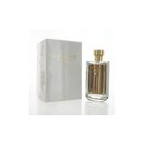 Prada La Femme By Prada 3.4 Oz Eau De Parfum Spray New In Box For Women Spray Women Floral Eau de Parfum