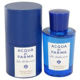 Acqua Di Parma - Blu Mediterraneo Mandorlo Di Sicilia : Eau de Toilette Spray 2.5 Oz / 75 ml