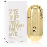 212 Vip Perfume by Carolina Herrera 50 ml EDP Spray for Women