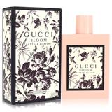 Gucci Bloom Nettare Di Fiori Perfume 3.3 oz EDP Intense Spray for Women