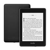 Amazon Kindle Paperwhite 2018 8GB Rom E-reader - Black