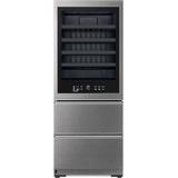 LG 28 Inch Signature 28" Counter Depth Bottom Freezer Refrigerator URETC1408N