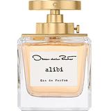 "Oscar de la Renta Alibi Eau de Parfum - 1 oz."