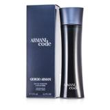 Giorgio Armani Armani Code Eau De Toilette Spray 125ml