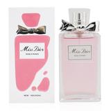 Christian Dior Miss Dior Rose N'Roses Eau De Toilette Spray 50ml