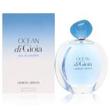 Giorgio Armani - Ocean Di Gioia : Eau de Parfum Spray 3.4 Oz / 100 ml