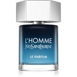 Yves Saint Laurent L'Homme Le Parfum Eau de Parfum for Men 100 ml