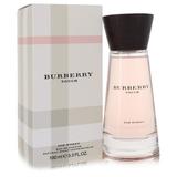 Burberry Touch Perfume by Burberry 100 ml EDP Spray for Women
