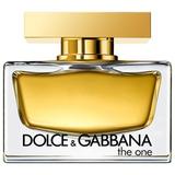 Dolce&Gabbana Women's fragrances The One Eau de Parfum Spray 75 ml