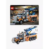 LEGO Technic 42128 Heavy-duty Tow Truck
