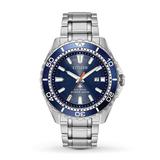 Jared The Galleria Of Jewelry Citizen Promaster Diver Men's Watch Bn0191-55L