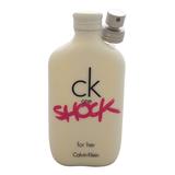 Calvin Klein Women's Perfume EDT - CK One Shock 6.7-Oz. Eau de Toilette - Women