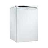 Danby Designer Energy Star 2.6 Cu. Ft. Compact All Refrigerator in White