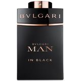 Bvlgari Man in Black Men's Eau de Parfum Spray, 3.4 oz