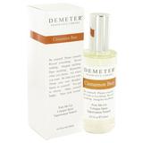 Demeter - Cinnamon Bun : Cologne Spray 4 Oz / 120 ml