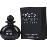 Michel Germain - Sexual Noir : Eau de Toilette Spray 4.2 Oz / 125 ml