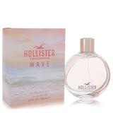 Hollister Wave Perfume by Hollister 100 ml EDP Spray for Women