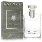 Bvlgari Cologne by Bvlgari 3.4 oz EDT Spray for Men