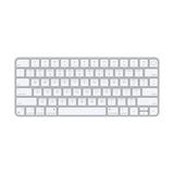 Apple Magic Keyboard with Touch ID - Silicon