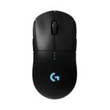 Logitech PRO Wireless Gaming Mouse - Black