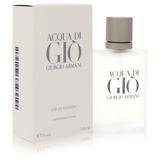 Acqua Di Gio Cologne by Giorgio Armani 30 ml EDT Spray for Men