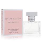 Romance For Women By Ralph Lauren Eau De Parfum Spray 1 Oz