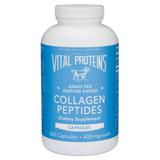 Collagen Peptides 600 mg (Pasture Raised, Grass-Fed) - 360 Capsules