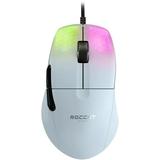 ROCCAT Kone Pro Gaming Mouse Arctic White